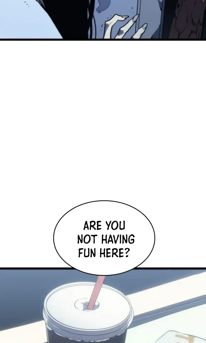 Solo Leveling Chapter 155 Page 70