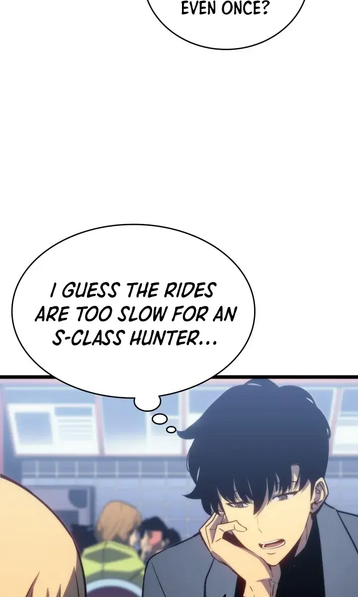Solo Leveling Chapter 155 Page 73