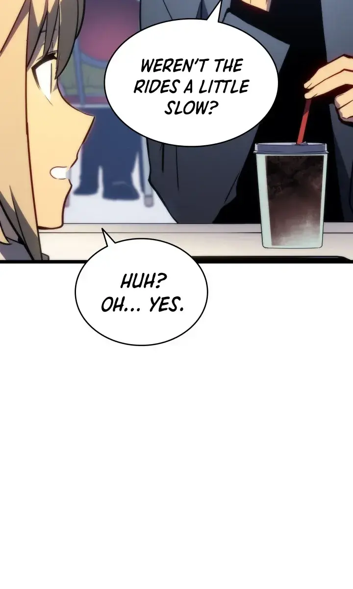 Solo Leveling Chapter 155 Page 74