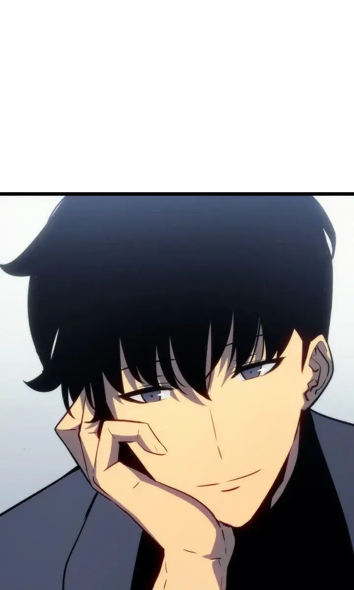 Solo Leveling Chapter 155 Page 75