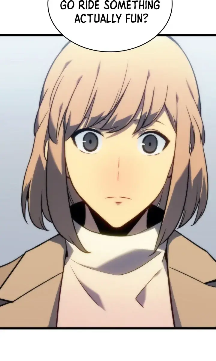 Solo Leveling Chapter 155 Page 77