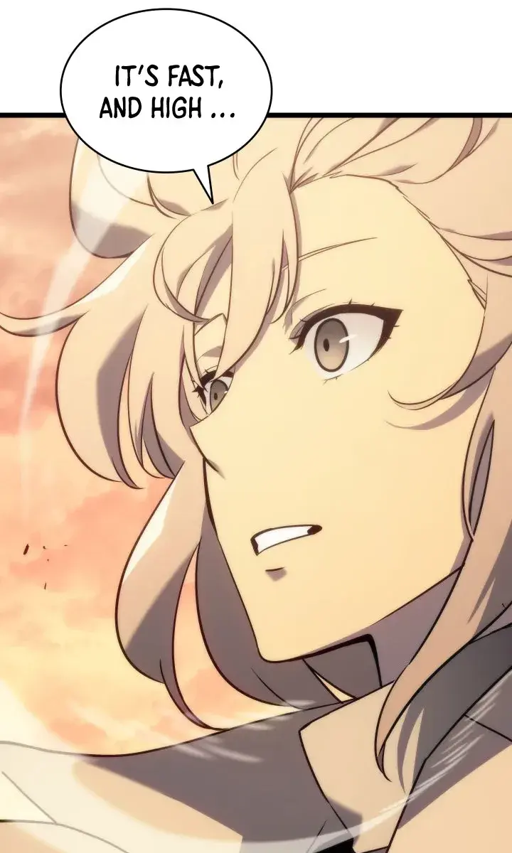 Solo Leveling Chapter 155 Page 85