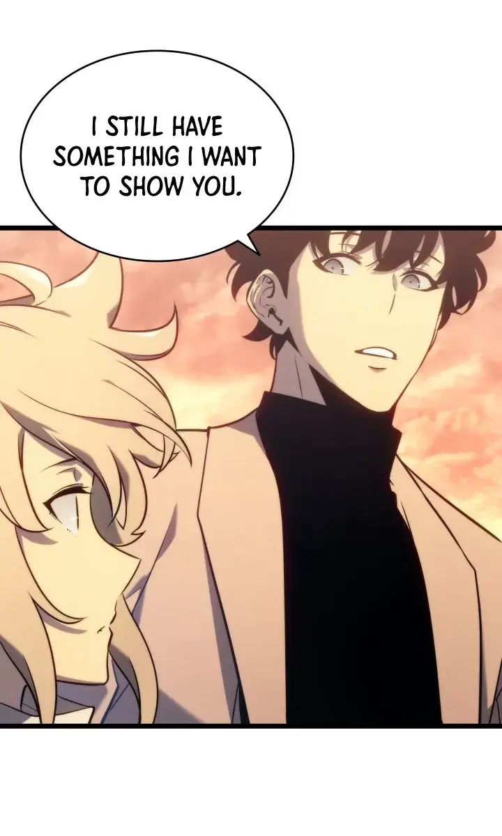 Solo Leveling Chapter 155 Page 101