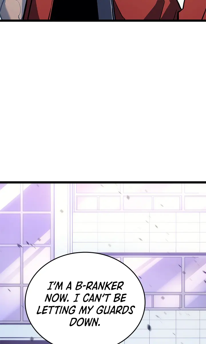 Solo Leveling Chapter 156 Page 8