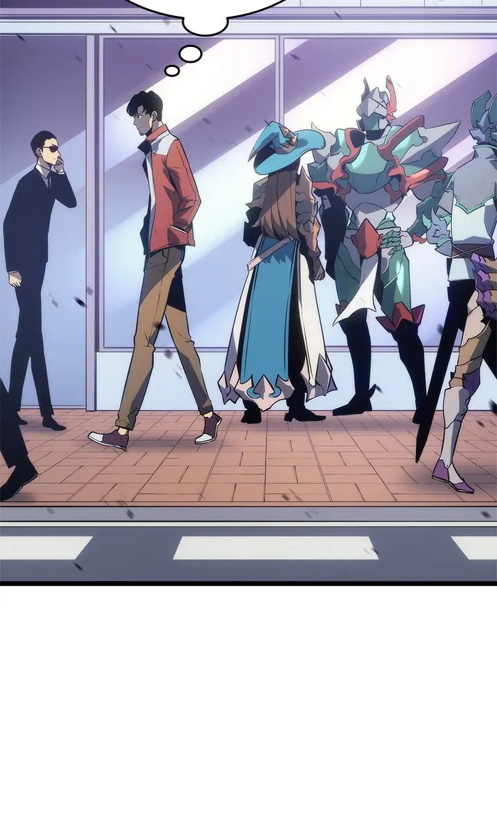 Solo Leveling Chapter 156 Page 9