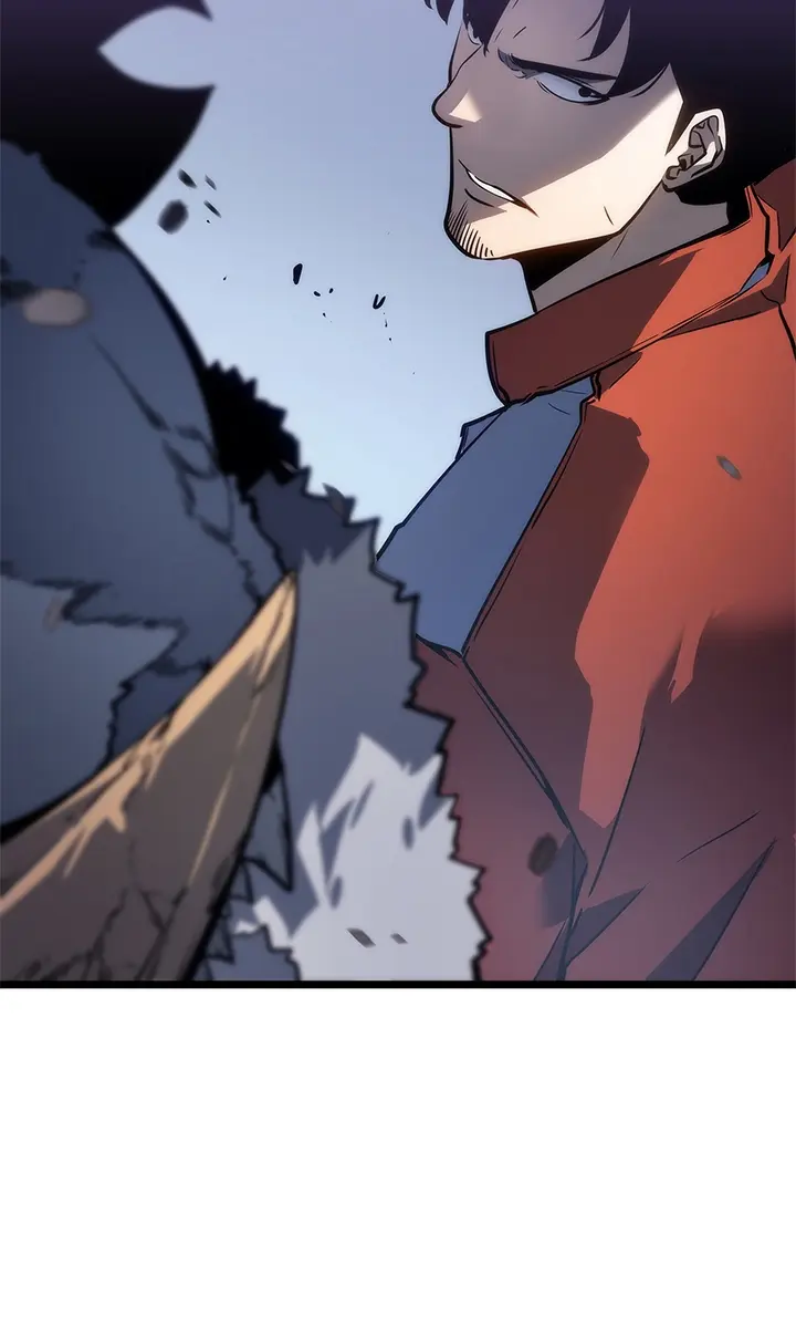 Solo Leveling Chapter 156 Page 12