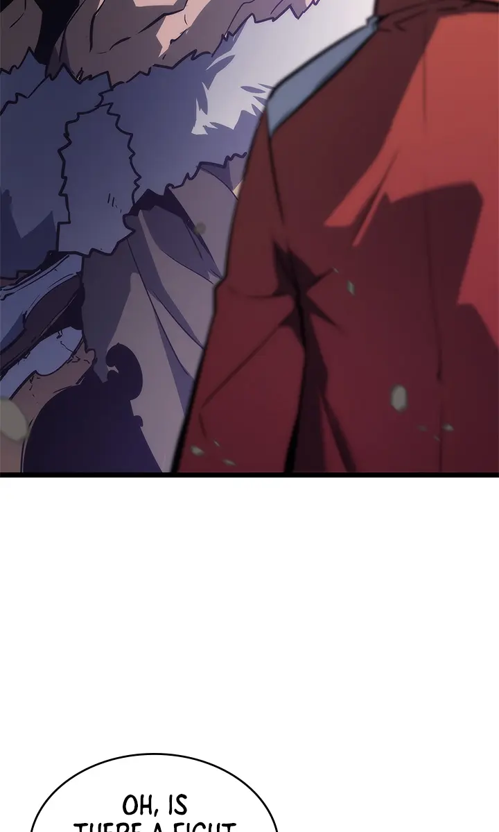 Solo Leveling Chapter 156 Page 14