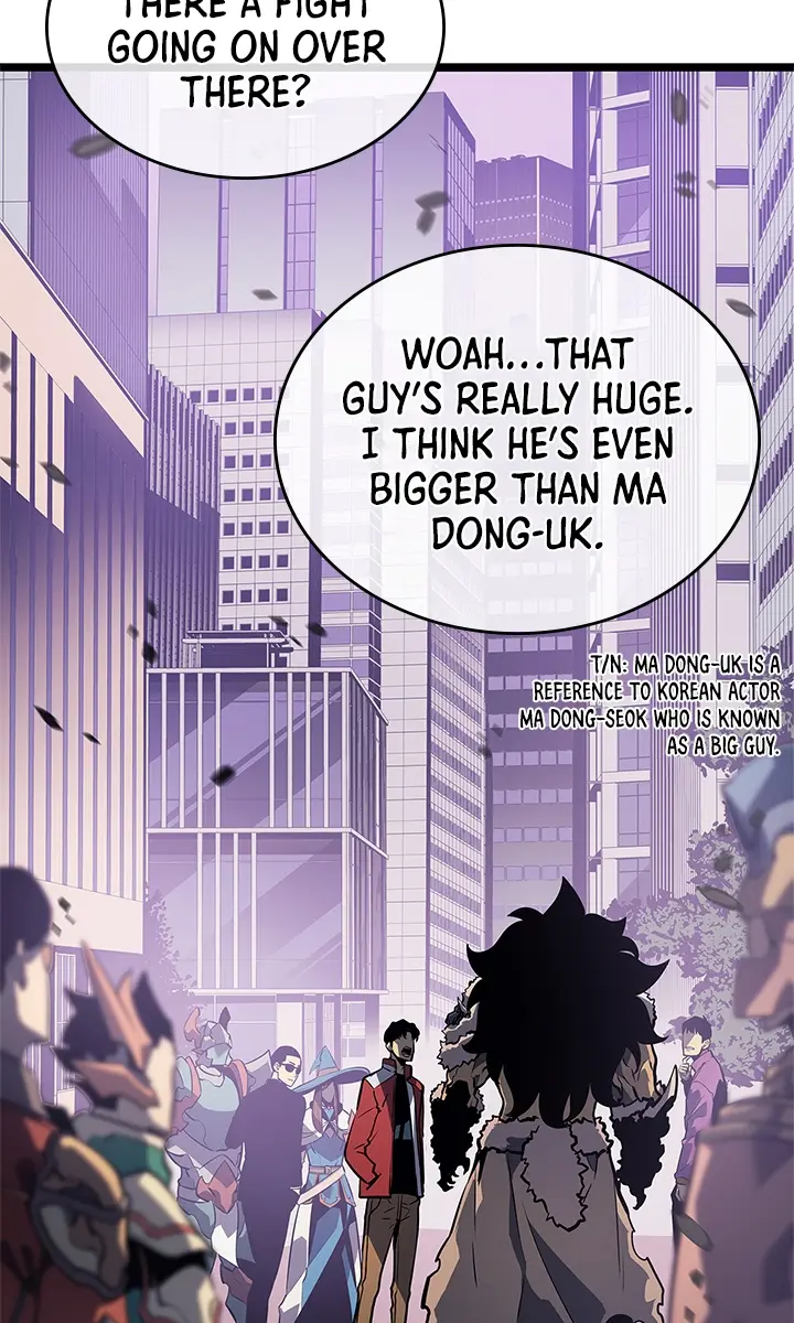 Solo Leveling Chapter 156 Page 15