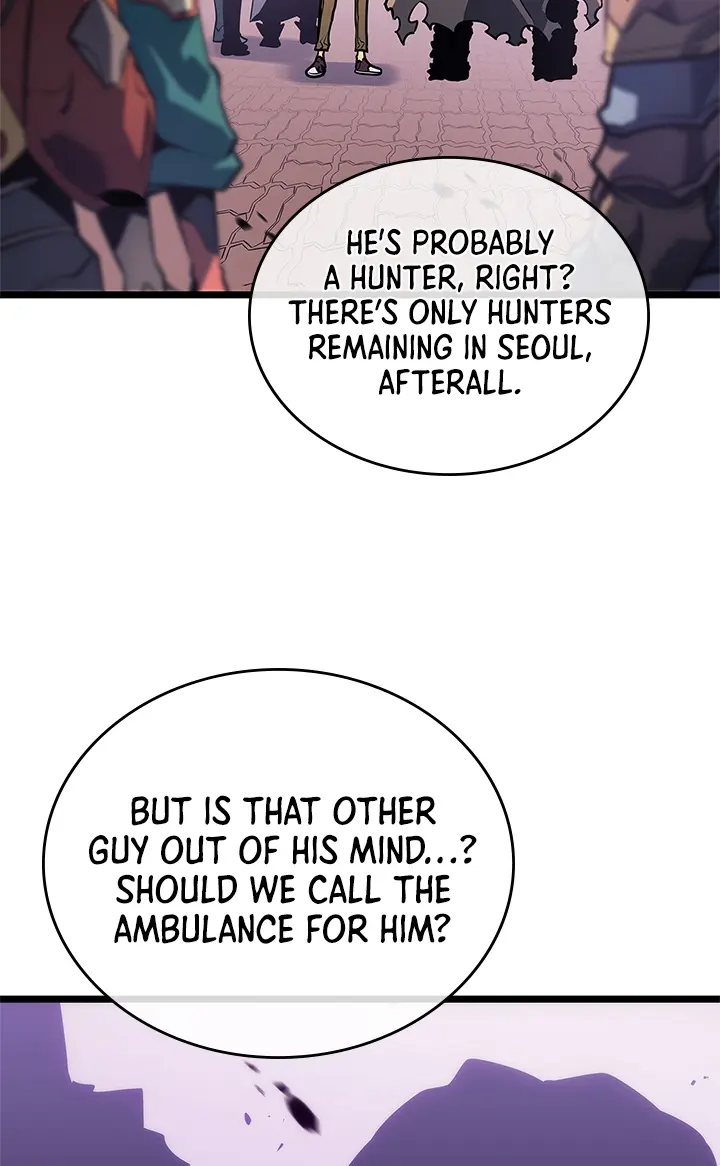 Solo Leveling Chapter 156 Page 16