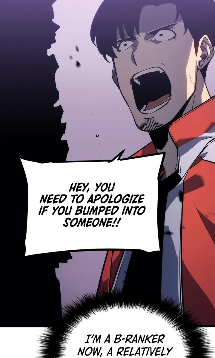 Solo Leveling Chapter 156 Page 17