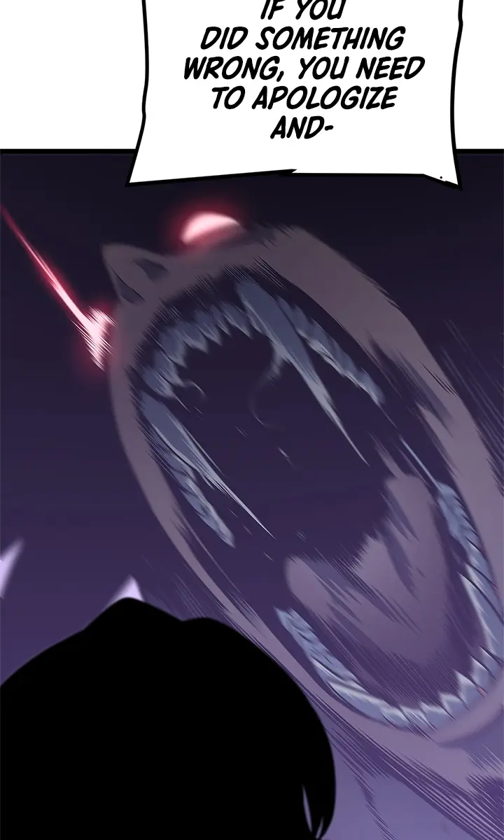 Solo Leveling Chapter 156 Page 19