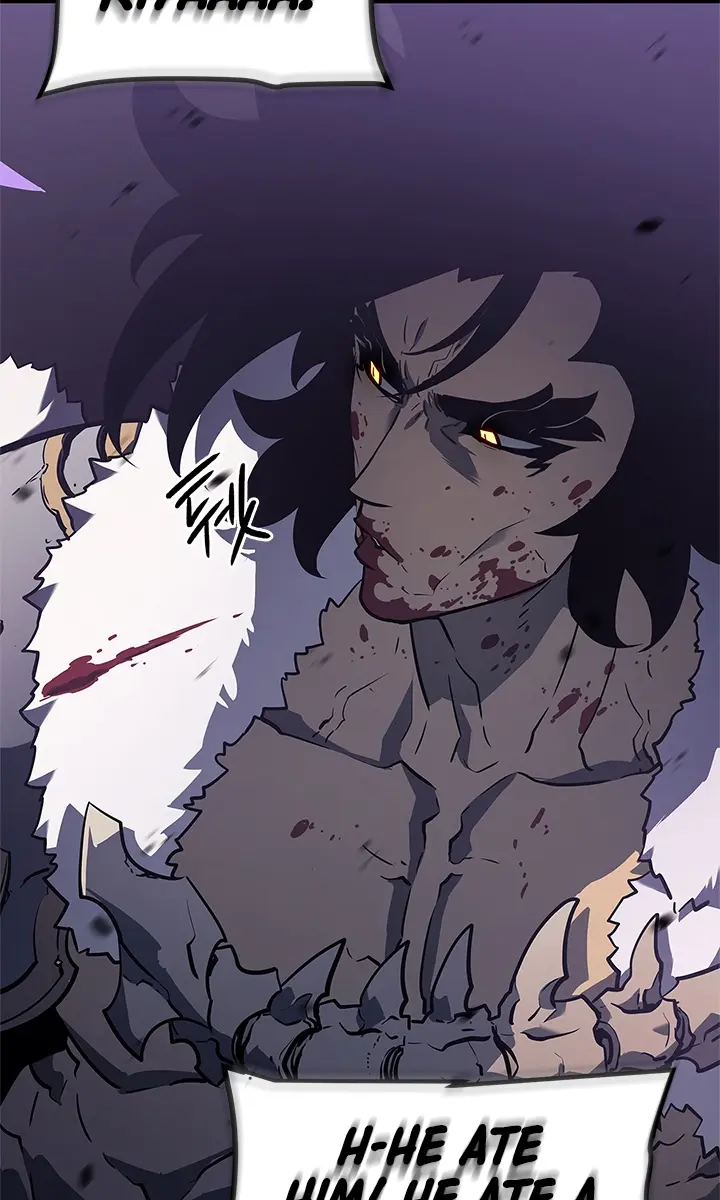 Solo Leveling Chapter 156 Page 22