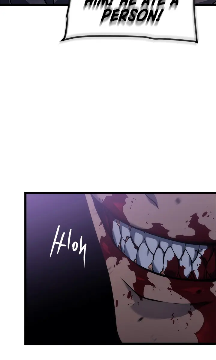 Solo Leveling Chapter 156 Page 23