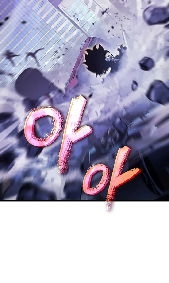 Solo Leveling Chapter 156 Page 25