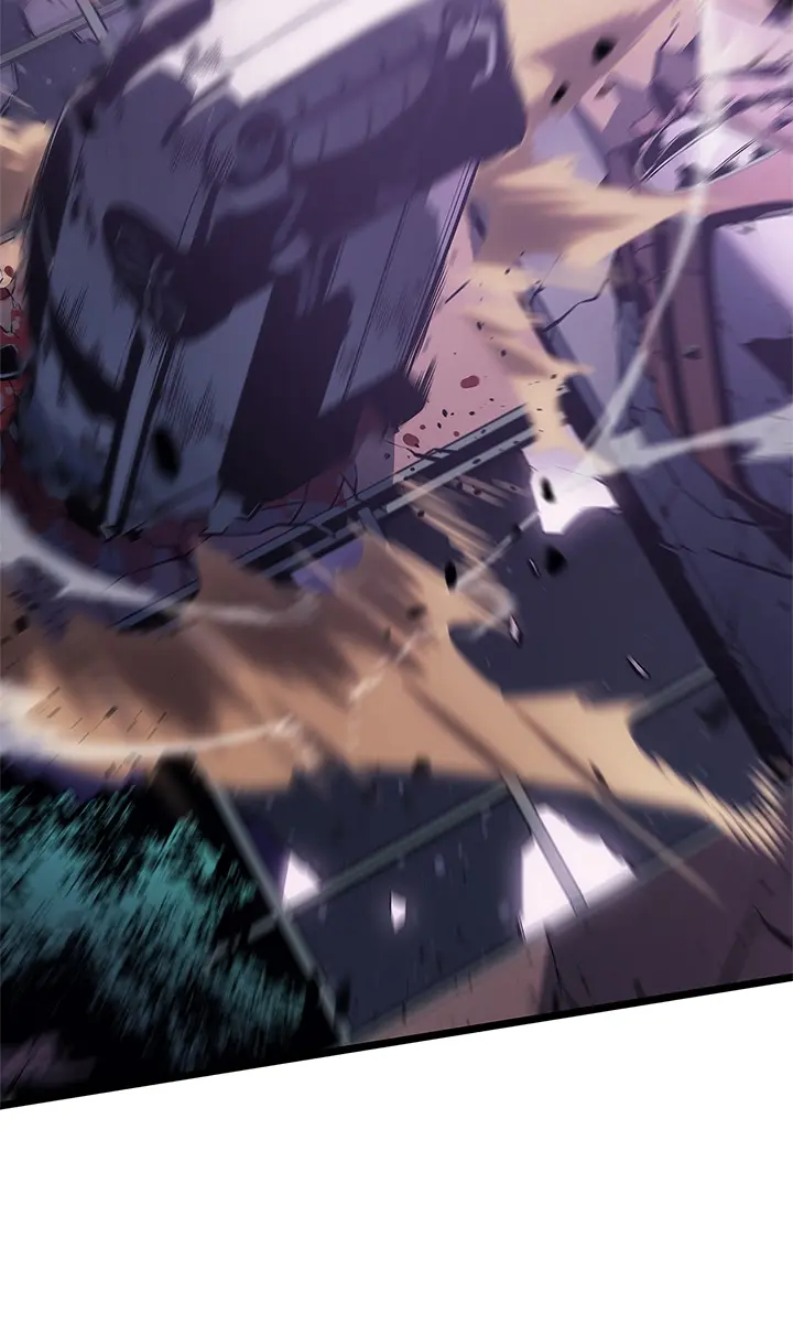 Solo Leveling Chapter 156 Page 30