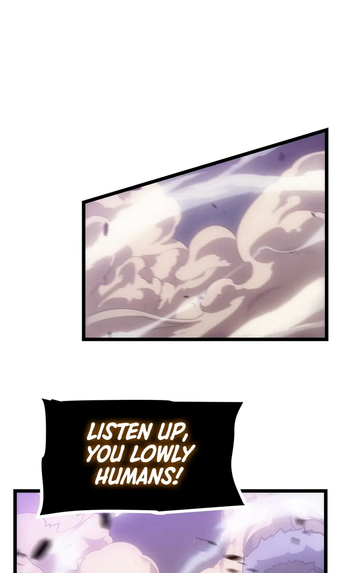 Solo Leveling Chapter 156 Page 31