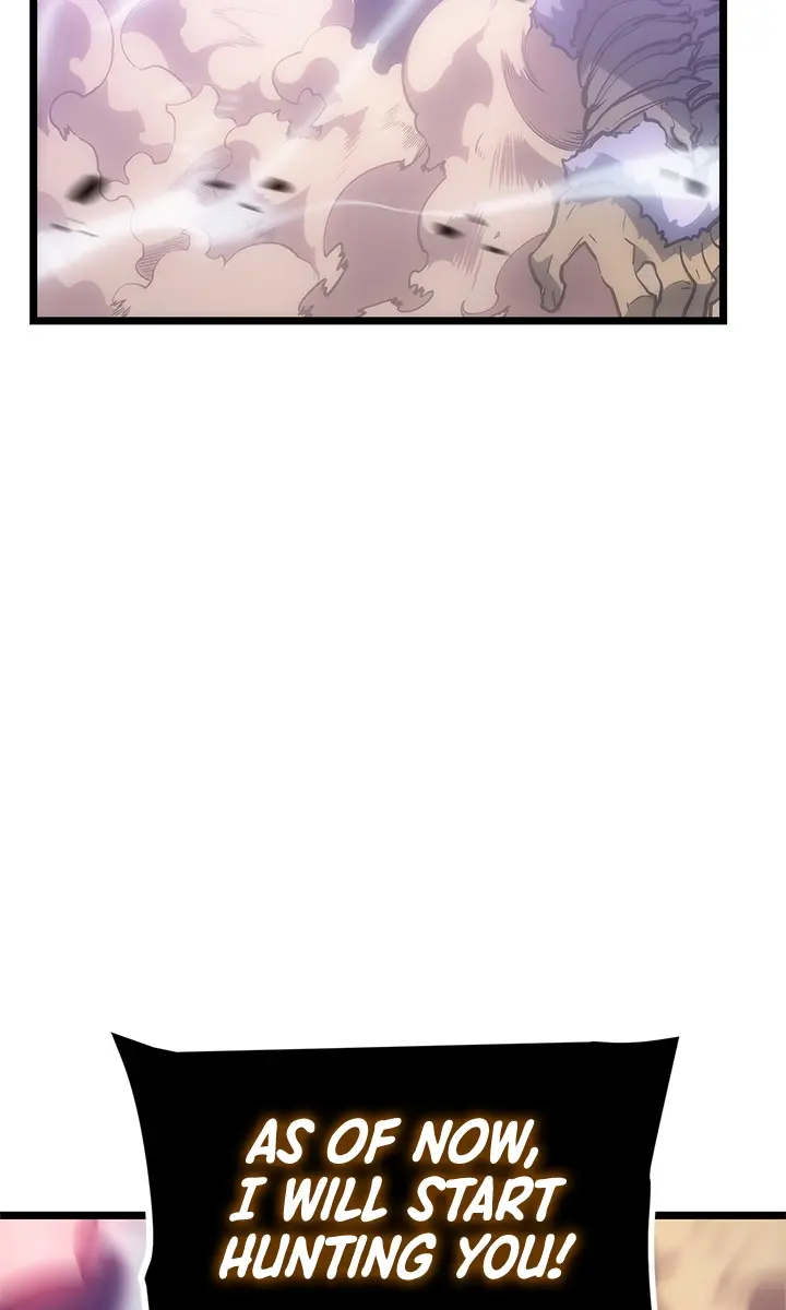 Solo Leveling Chapter 156 Page 32