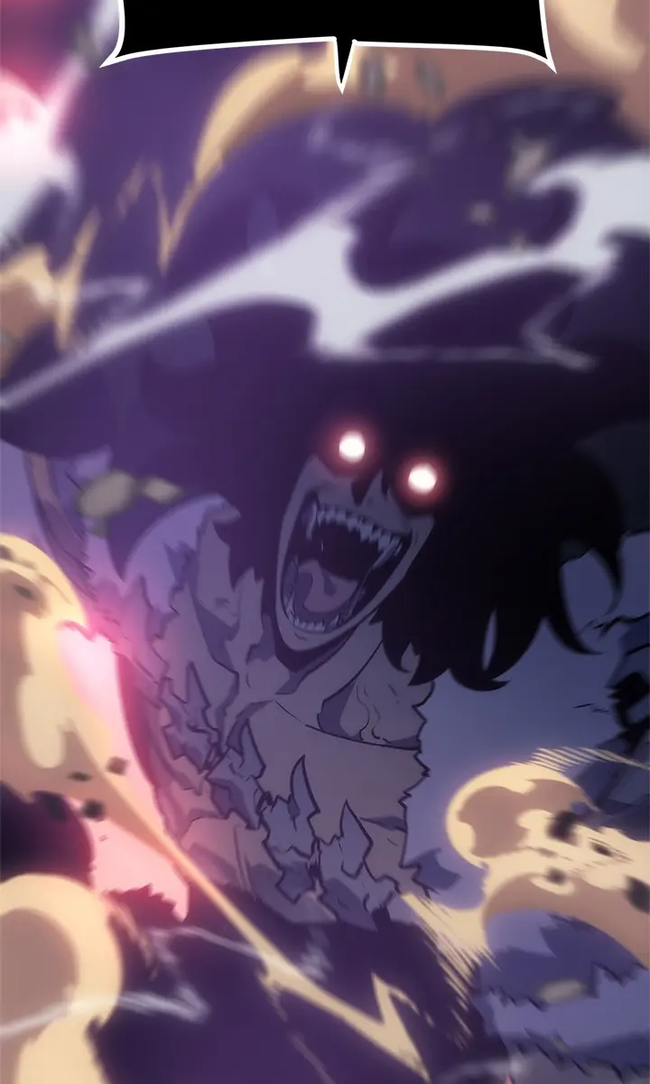 Solo Leveling Chapter 156 Page 33