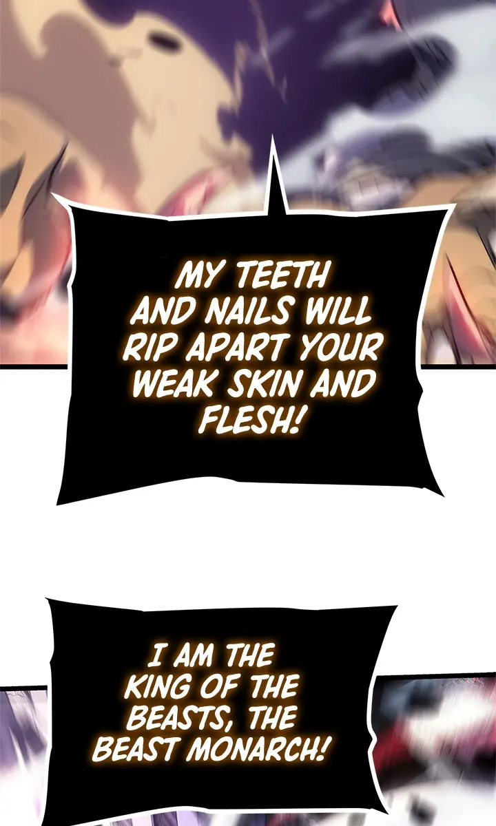 Solo Leveling Chapter 156 Page 34