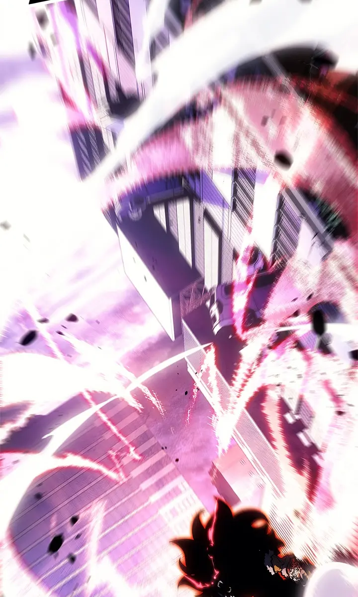 Solo Leveling Chapter 156 Page 35