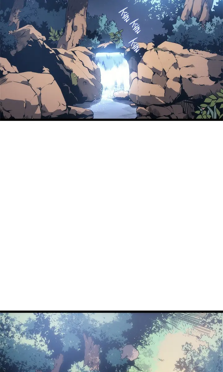 Solo Leveling Chapter 156 Page 38