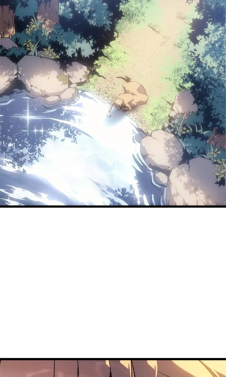 Solo Leveling Chapter 156 Page 39