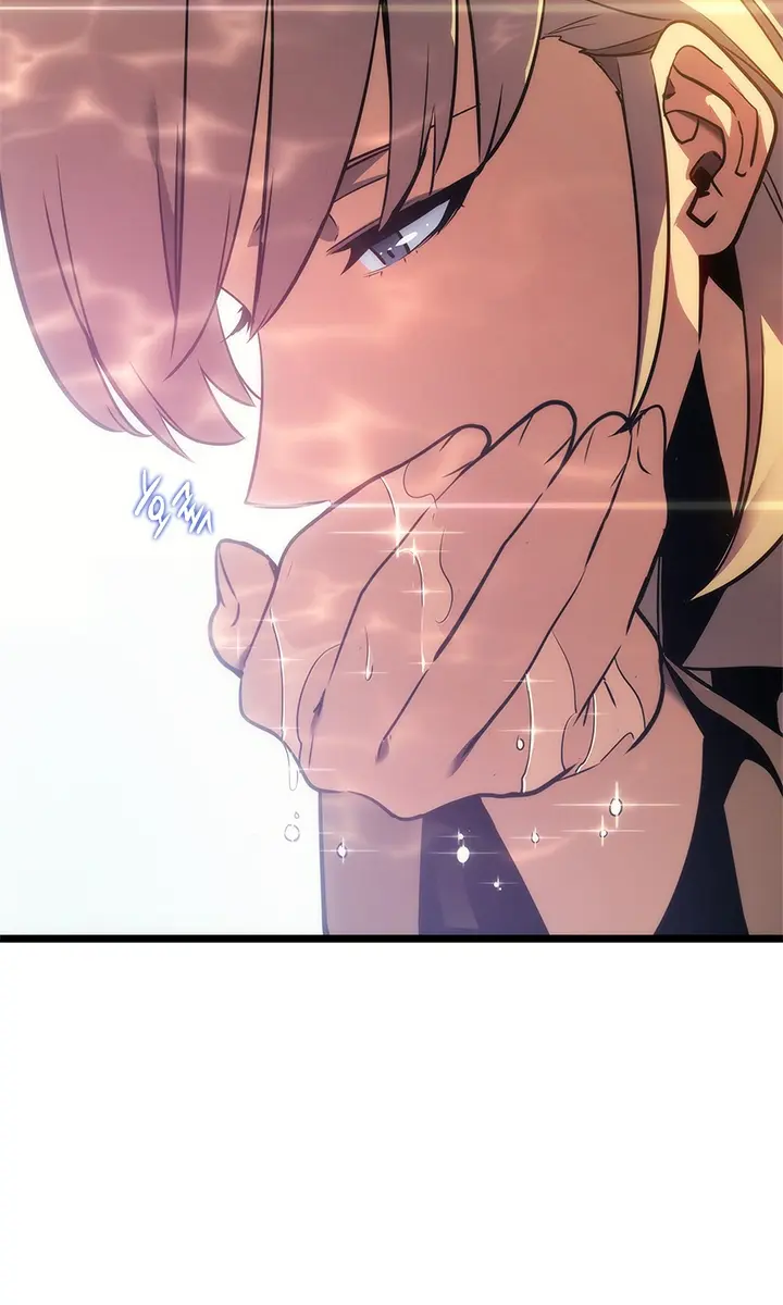 Solo Leveling Chapter 156 Page 40