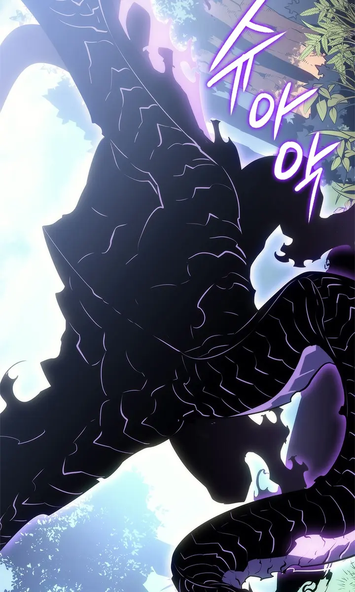 Solo Leveling Chapter 156 Page 43