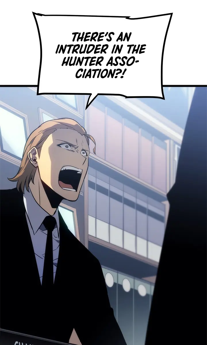 Solo Leveling Chapter 156 Page 49