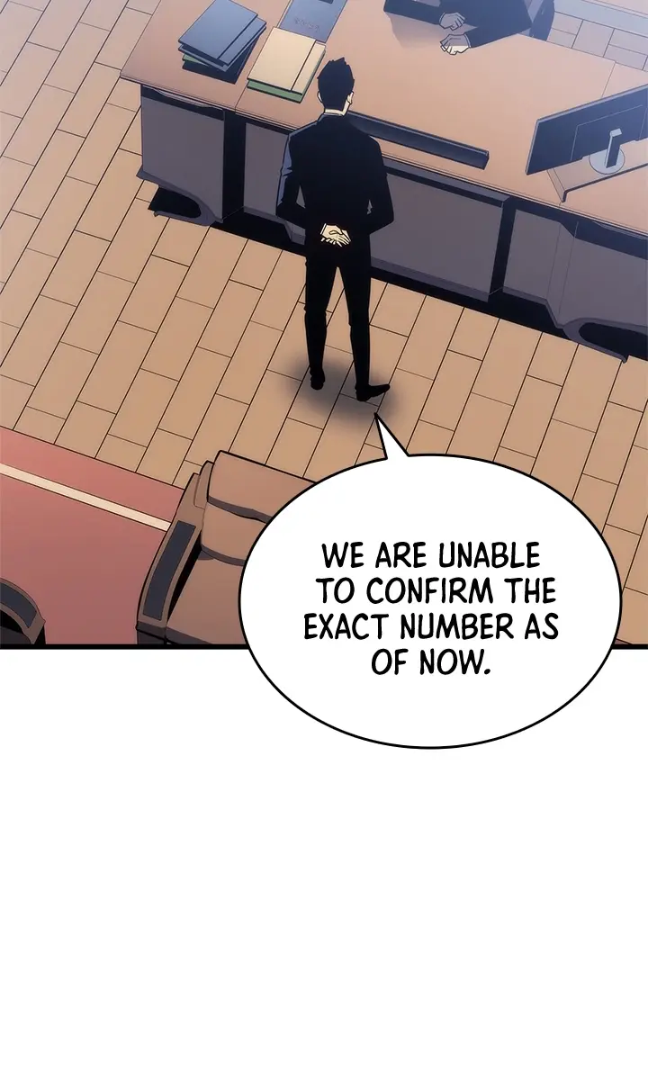 Solo Leveling Chapter 156 Page 51