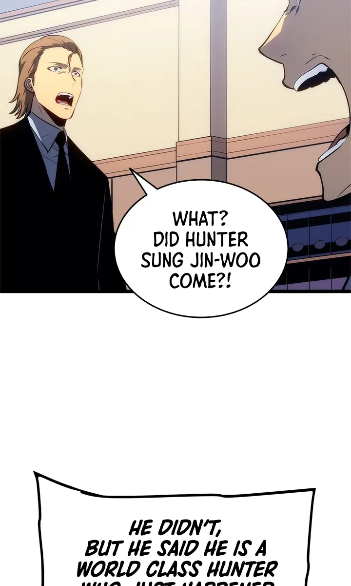 Solo Leveling Chapter 156 Page 56