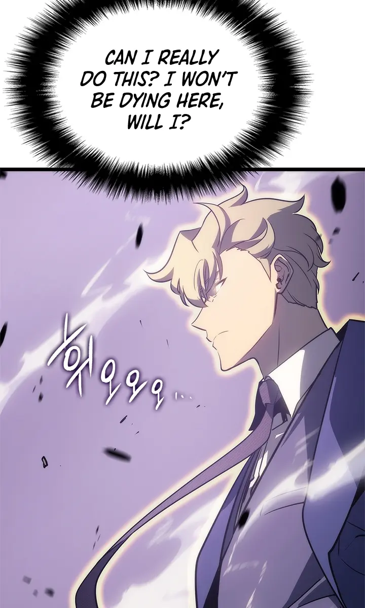 Solo Leveling Chapter 156 Page 60