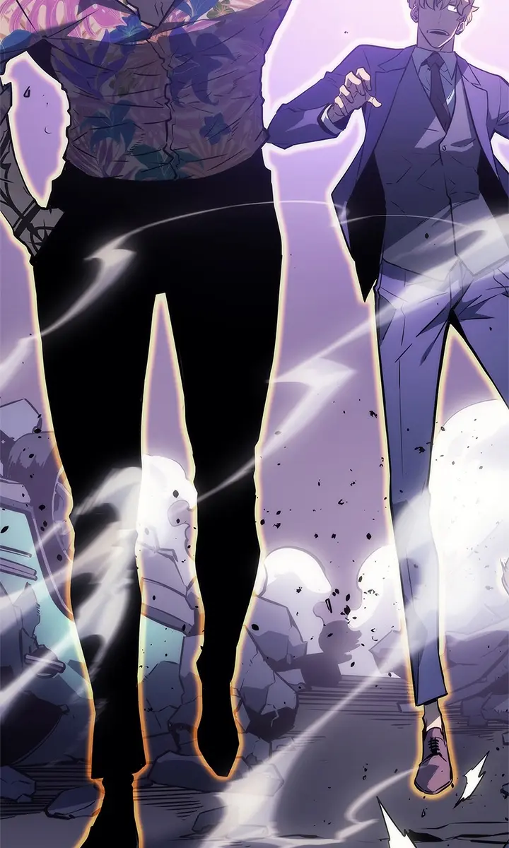 Solo Leveling Chapter 156 Page 64