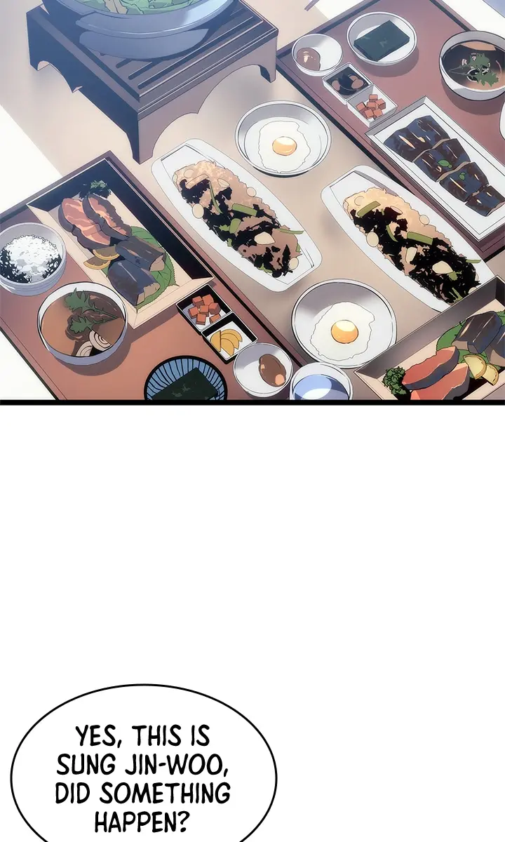 Solo Leveling Chapter 156 Page 68