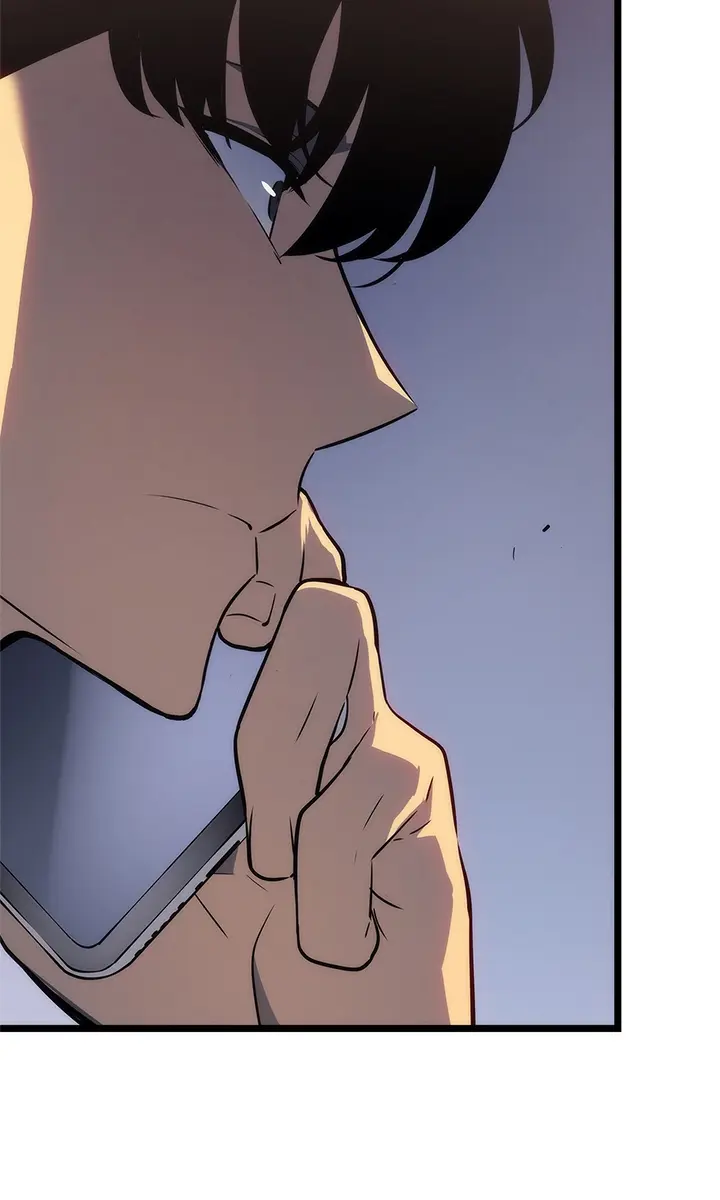 Solo Leveling Chapter 156 Page 71