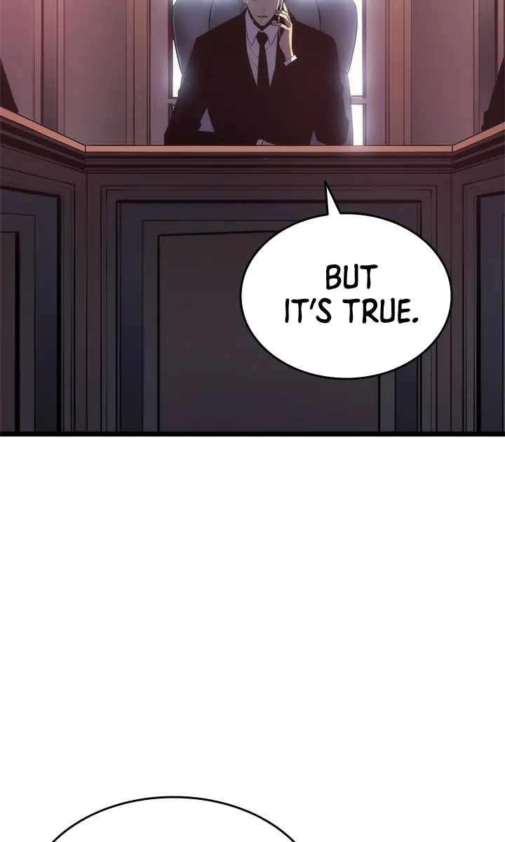 Solo Leveling Chapter 156 Page 73