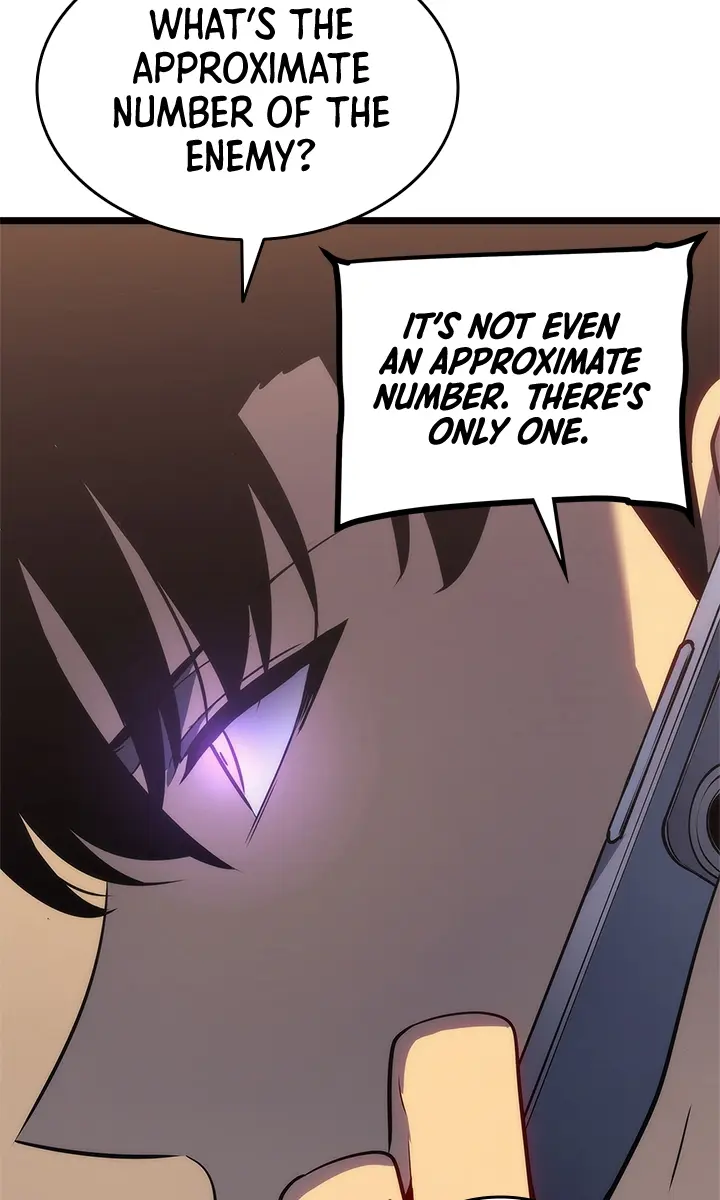 Solo Leveling Chapter 156 Page 74