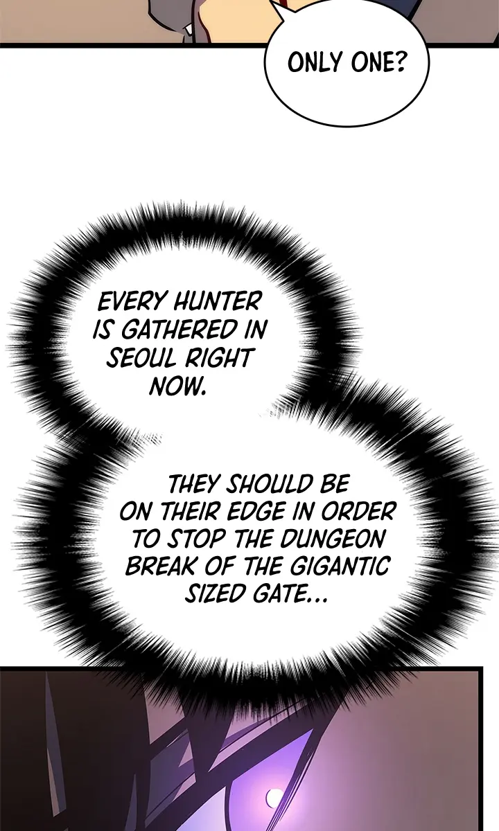 Solo Leveling Chapter 156 Page 75