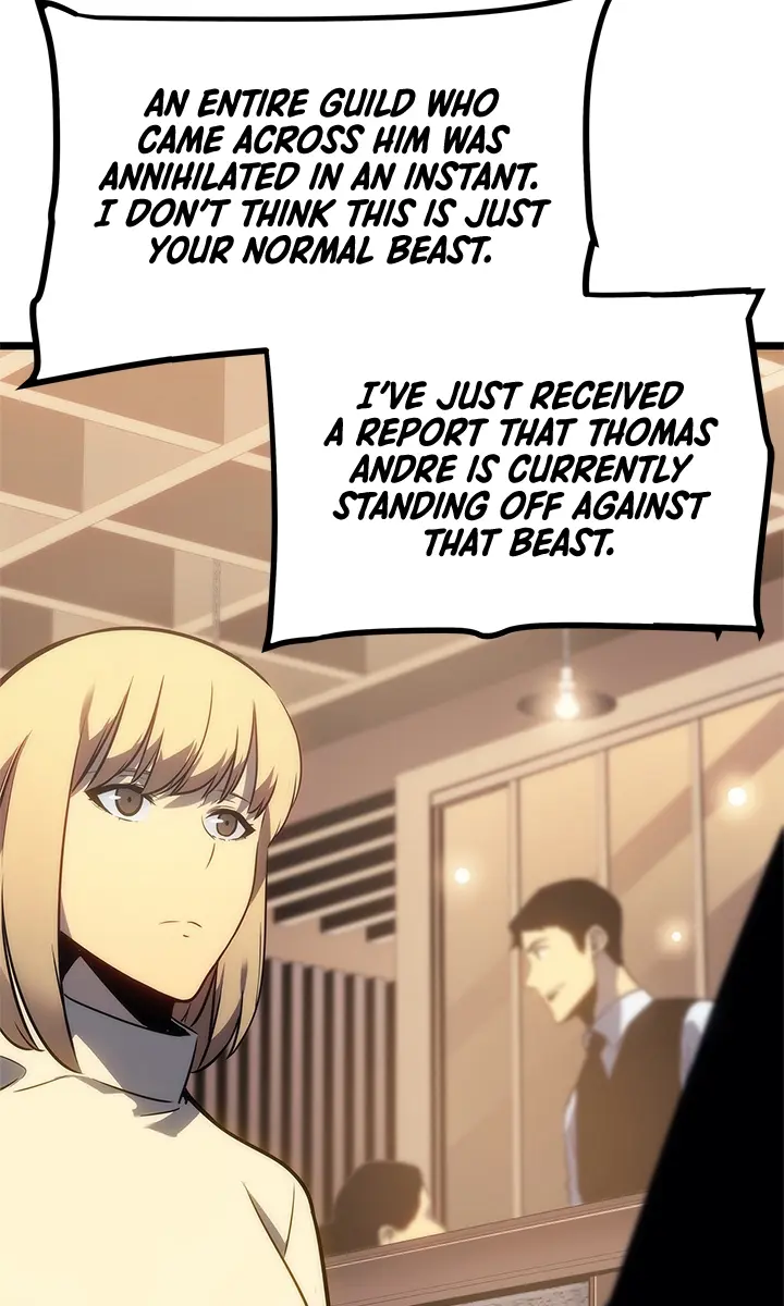 Solo Leveling Chapter 156 Page 77