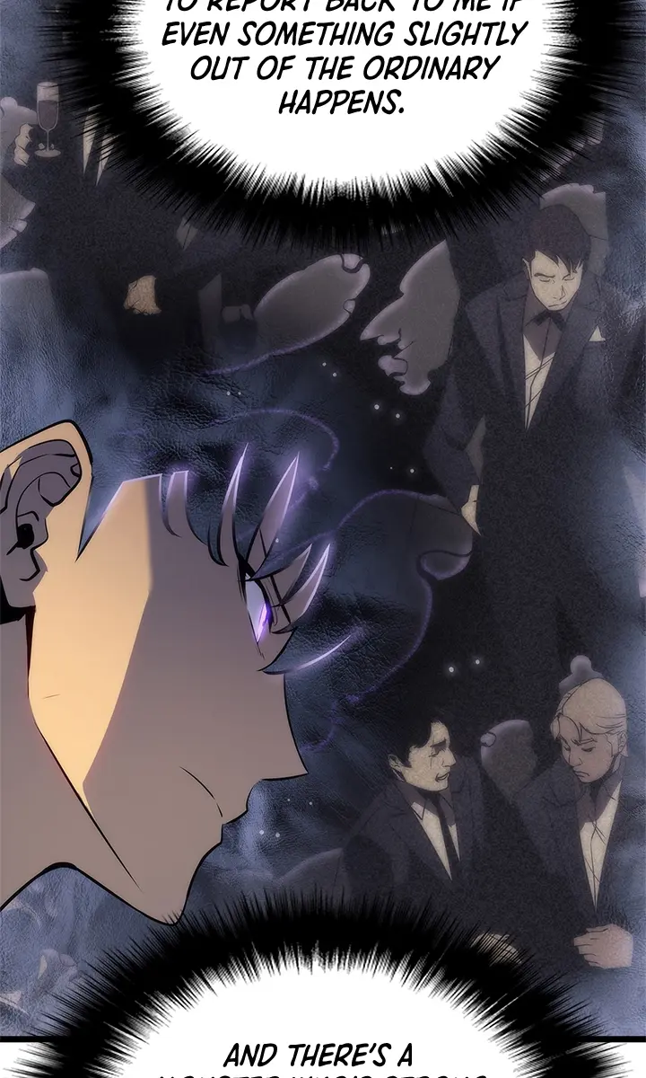 Solo Leveling Chapter 156 Page 79