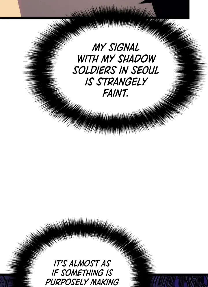 Solo Leveling Chapter 156 Page 81