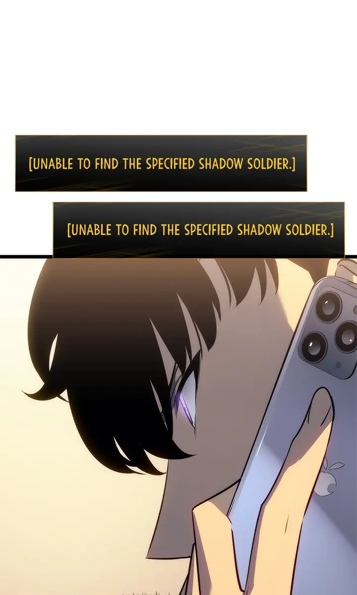 Solo Leveling Chapter 156 Page 83