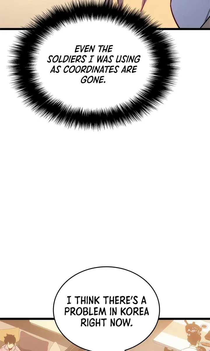 Solo Leveling Chapter 156 Page 84