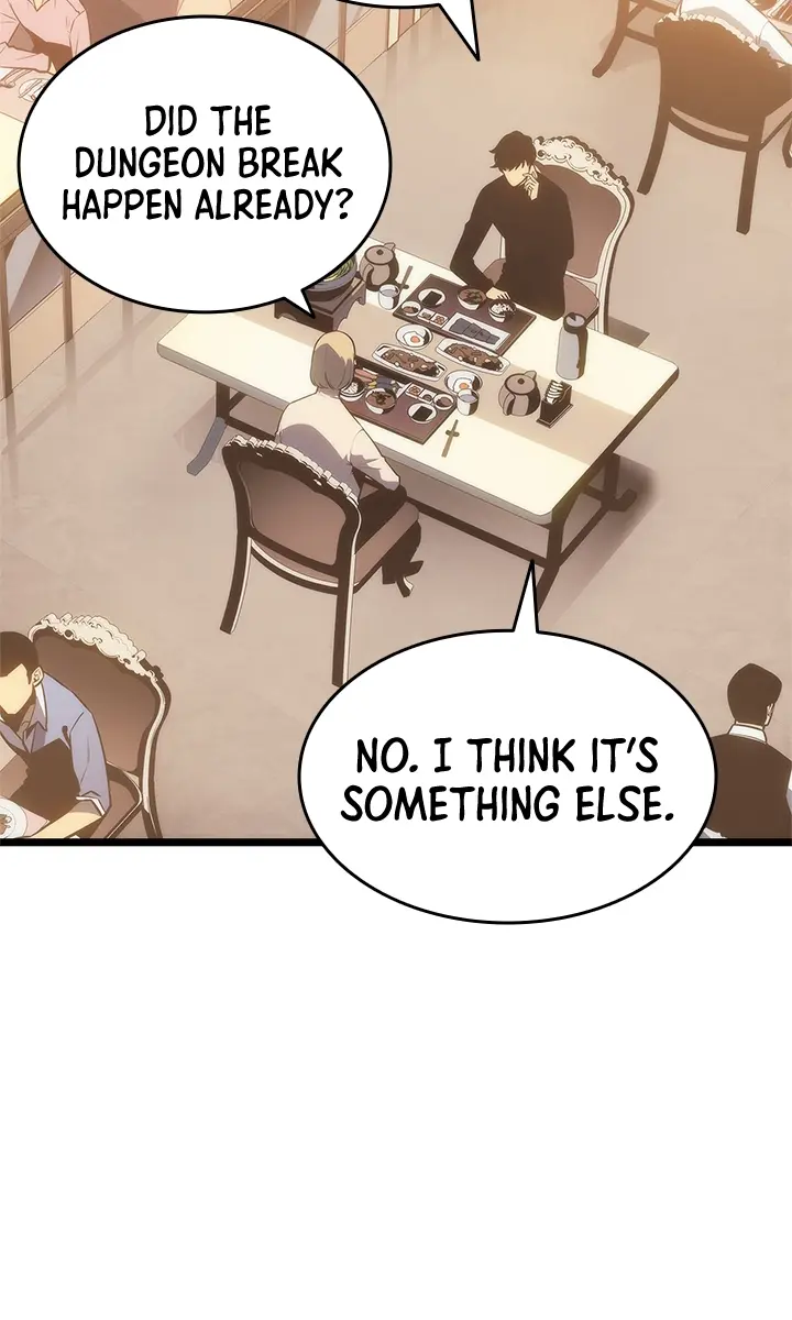 Solo Leveling Chapter 156 Page 85