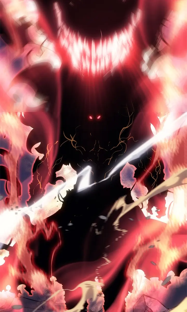 Solo Leveling Chapter 156 Page 90