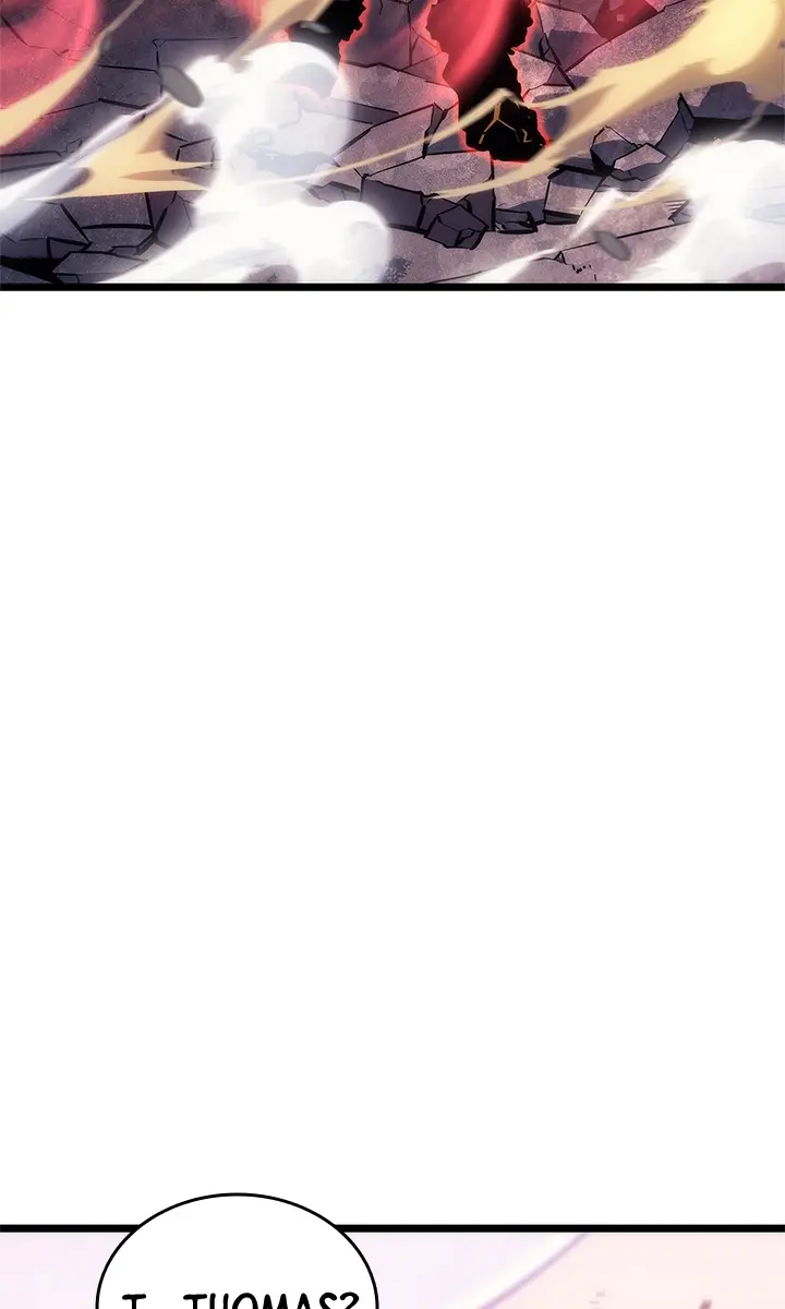 Solo Leveling Chapter 156 Page 91