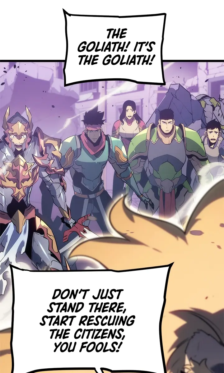 Solo Leveling Chapter 156 Page 93