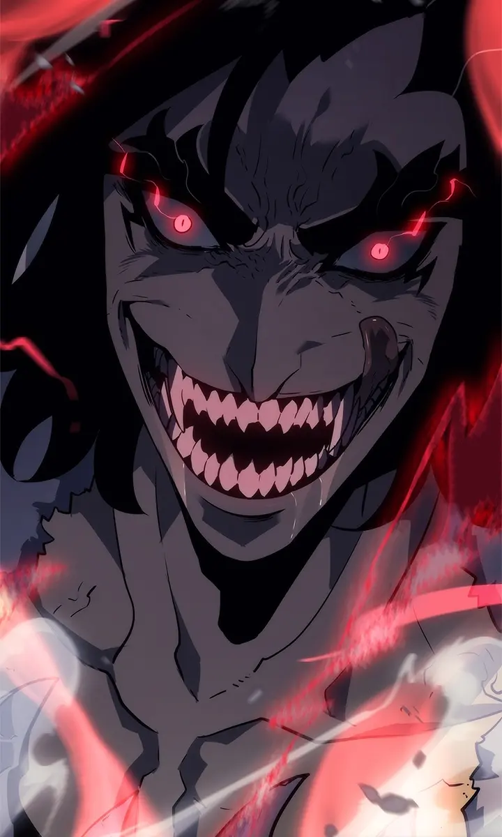 Solo Leveling Chapter 156 Page 96