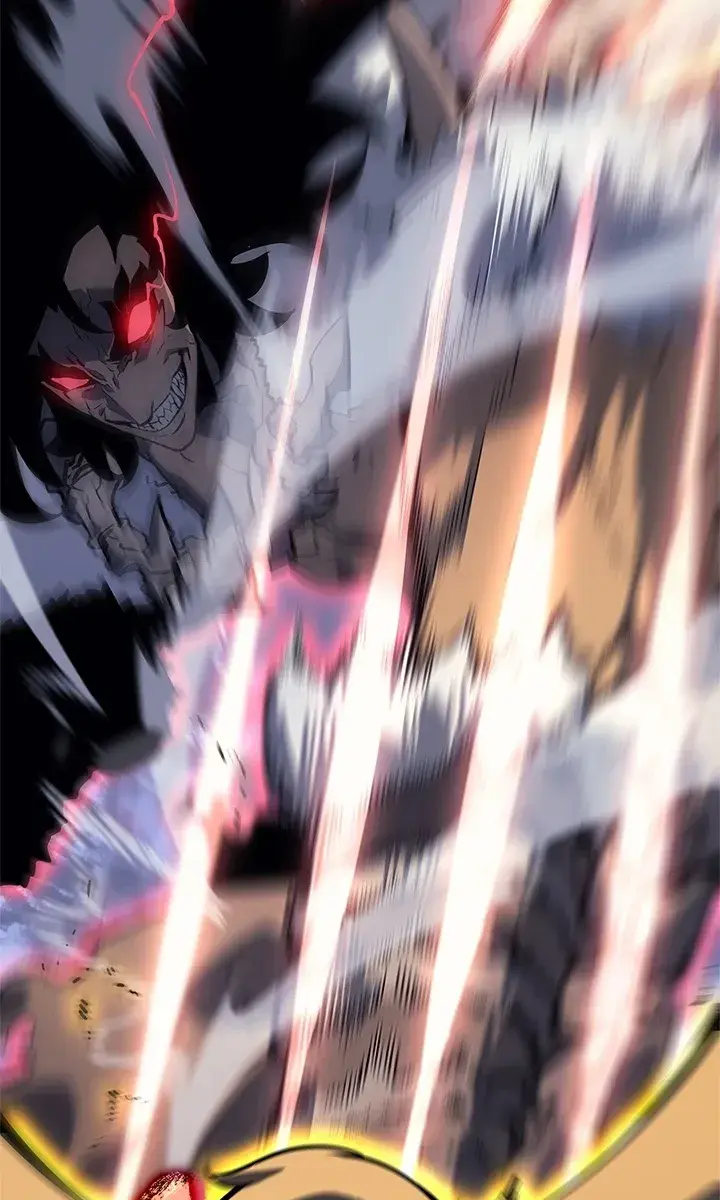 Solo Leveling Chapter 156 Page 104