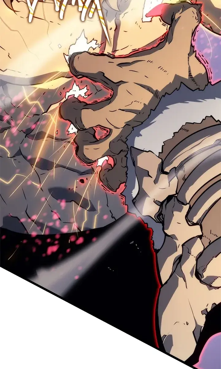 Solo Leveling Chapter 156 Page 107
